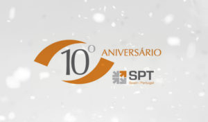 SPT Portugal celebra su 10º Aniversario