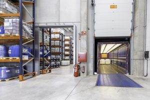 SPT IBERIA EXPANDS ITS WAREHOUSES BY 3,500M2