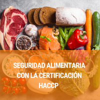 🍽️✅ Seguridad Alimentaria con HACCP en SPT Logistic
