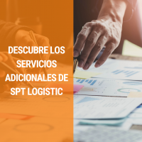 🛠️ Descubre los Servicios Adicionales de SPT Logistic